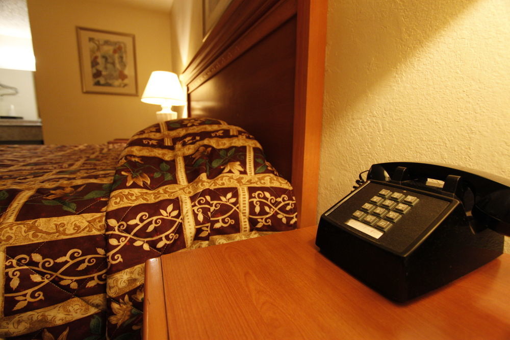 Welcome Inn Corona Exterior foto